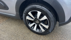 Citroen C3 1.2 PureTech Plus 5dr Petrol Hatchback